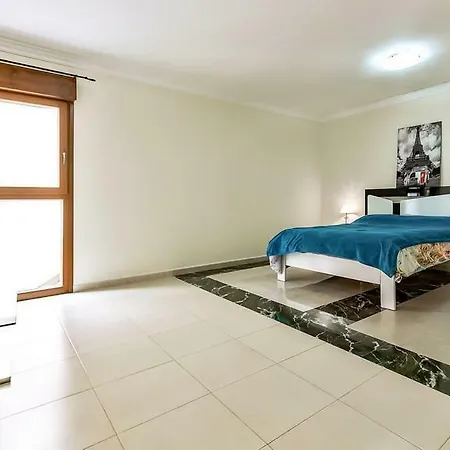 Casa El Madronal Hébergement de vacances Adeje