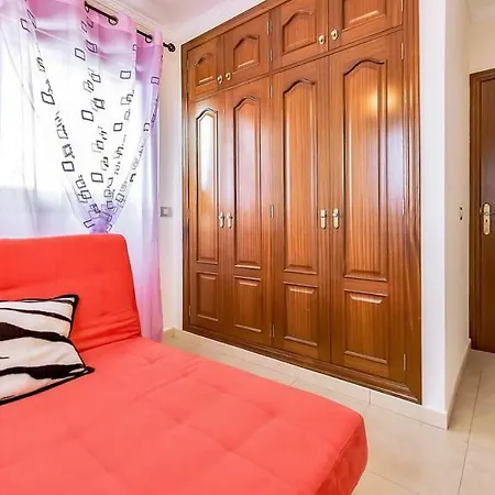 Casa El Madronal * Adeje