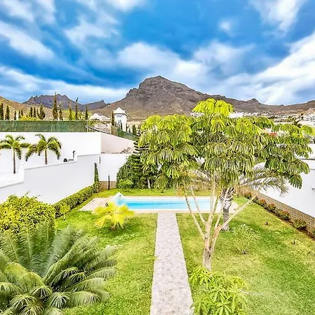 Casa El Madronal Hébergement de vacances *