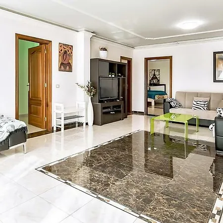 Casa El Madronal Hébergement de vacances Adeje