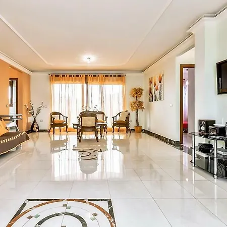 Casa El Madronal Hébergement de vacances *