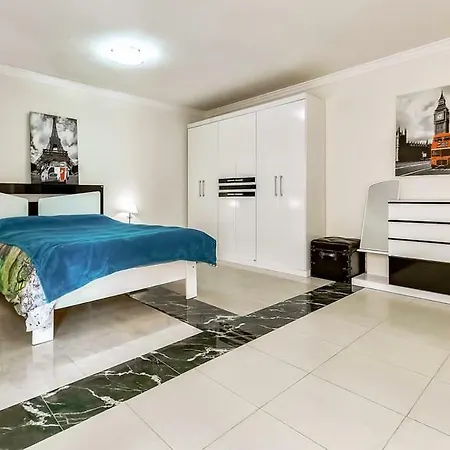 Casa El Madronal *