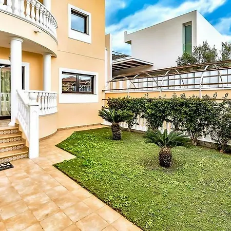 Casa El Madronal Hébergement de vacances *