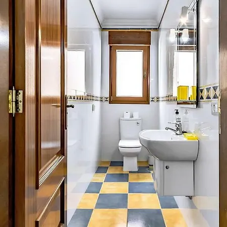 Casa El Madronal Hébergement de vacances