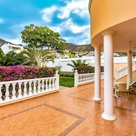 Casa El Madronal